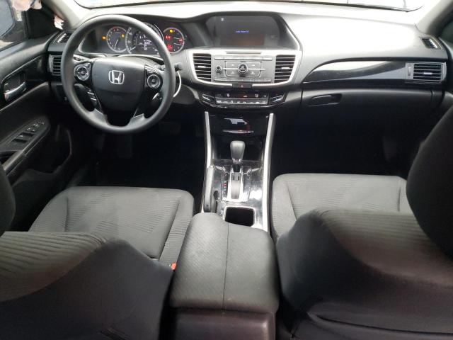 2016 HONDA ACCORD LX - 1HGCR2F37GA185623