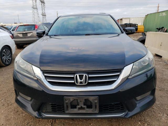 1HGCR2F81FA060143 | 2015 HONDA ACCORD EXL