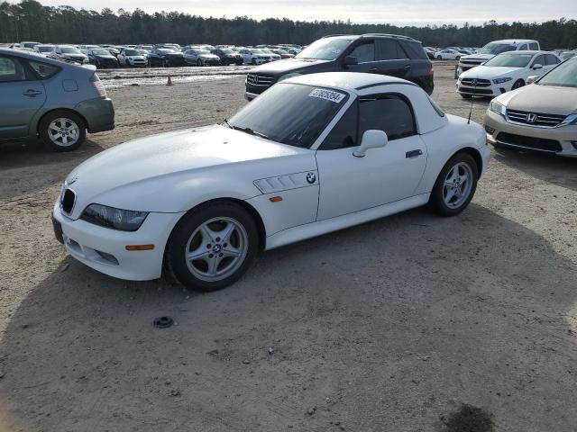 1997 BMW Z3 