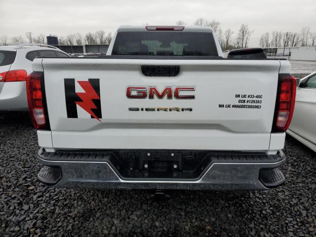 1GTRUAED3RZ102947 | 2024 GMC SIERRA K15