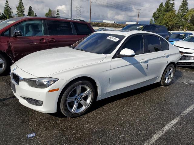 2014 BMW 3 Series 328i