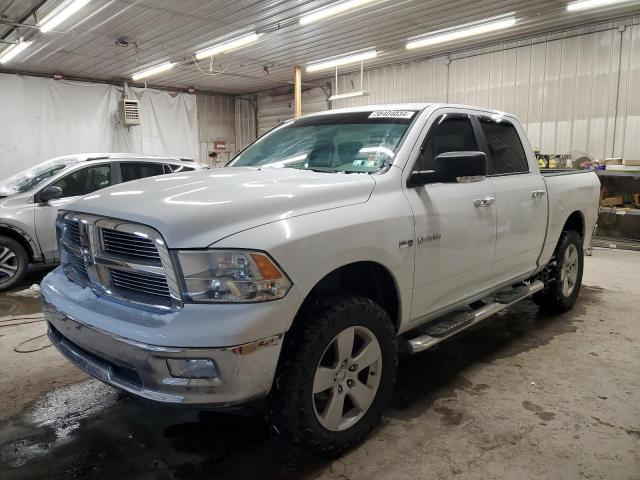 2010 Dodge Ram 1500 