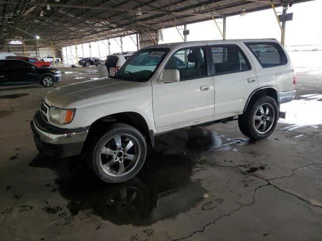 1999 Toyota 4Runner SR5