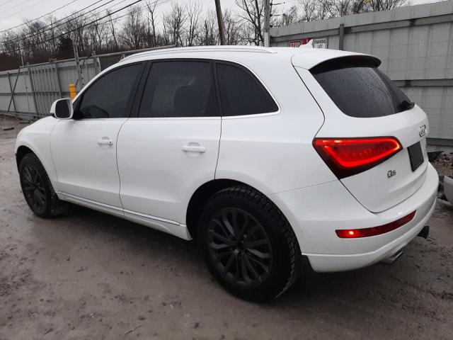 WA1CMAFP7EA035562 | 2014 AUDI Q5 TDI PRE