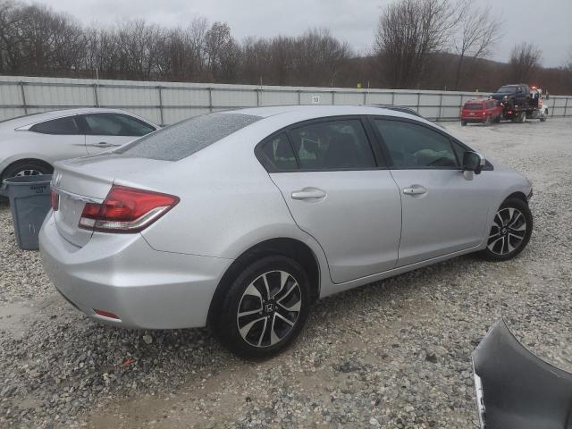 19XFB2F82EE255356 | 2014 HONDA CIVIC EX