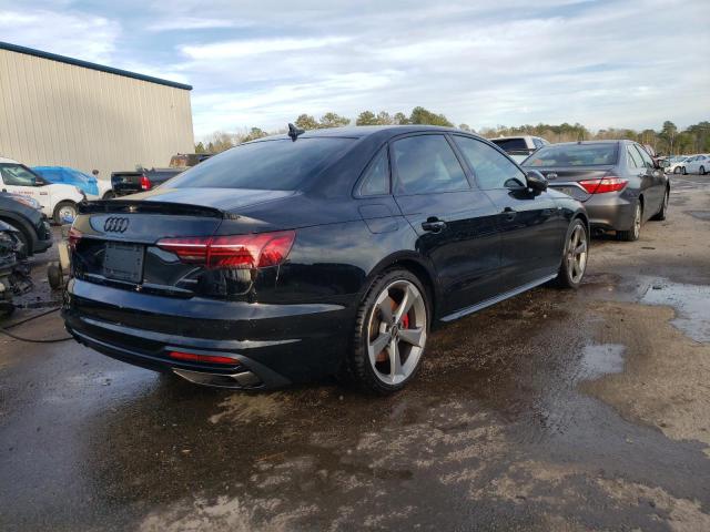 WAUEAAF48PA026706 | 2023 AUDI A4 PREMIUM