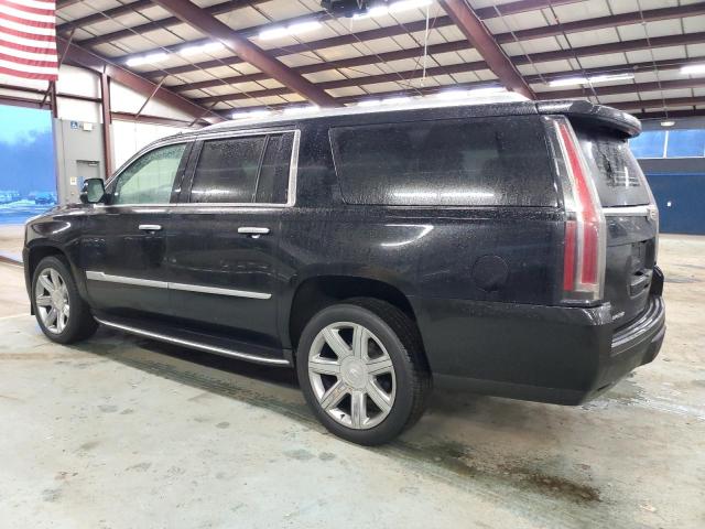 1GYS4HKJ1KR276732 | 2019 CADILLAC ESCALADE E