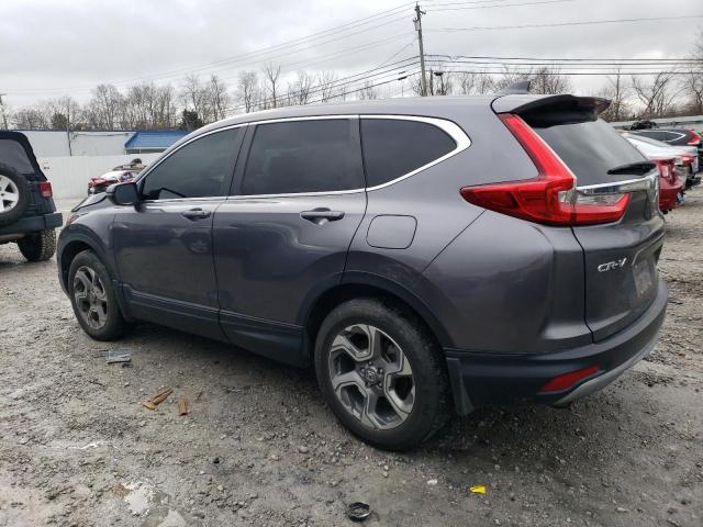 7FARW2H82JE062177 | 2018 HONDA CR-V EXL