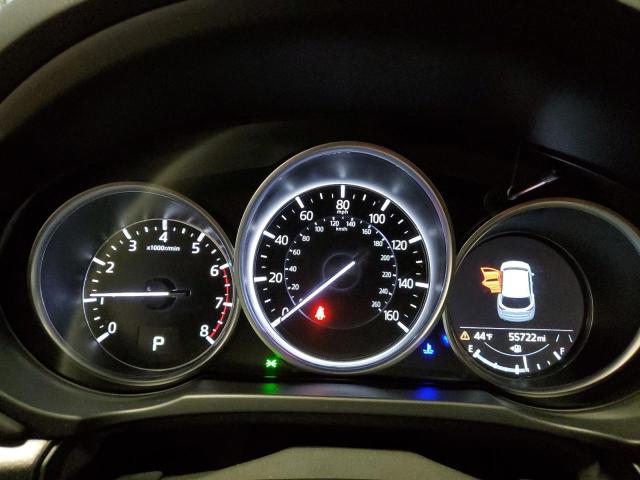 2021 MAZDA CX-5 CARBO - JM3KFBCY1M0361271