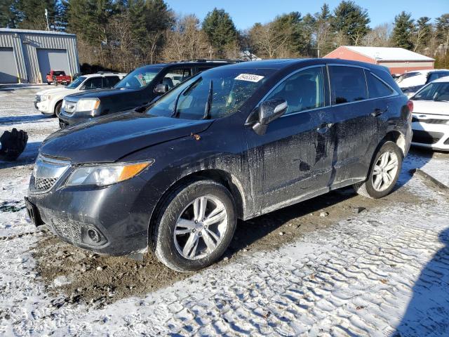 2015 Acura RDX 