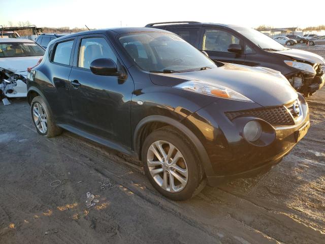 JN8AF5MR7DT201993 | 2013 Nissan juke s