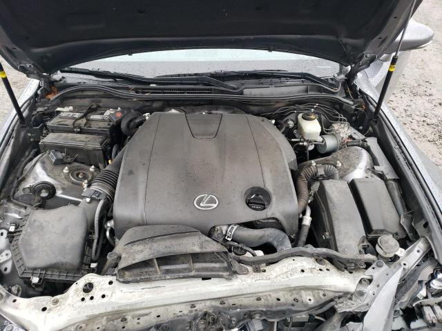 JTHCF1D29F5027284 | 2015 LEXUS IS 250