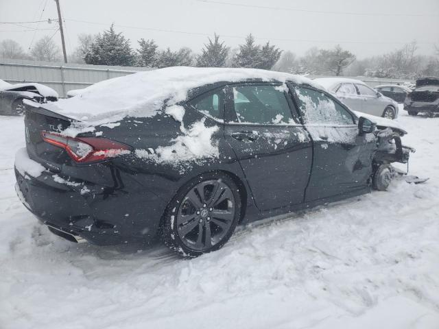2022 ACURA TLX TECH A - 19UUB5F58NA003369