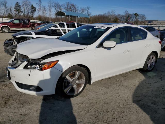 2015 ACURA ILX 20 PRE - 19VDE1F51FE002098