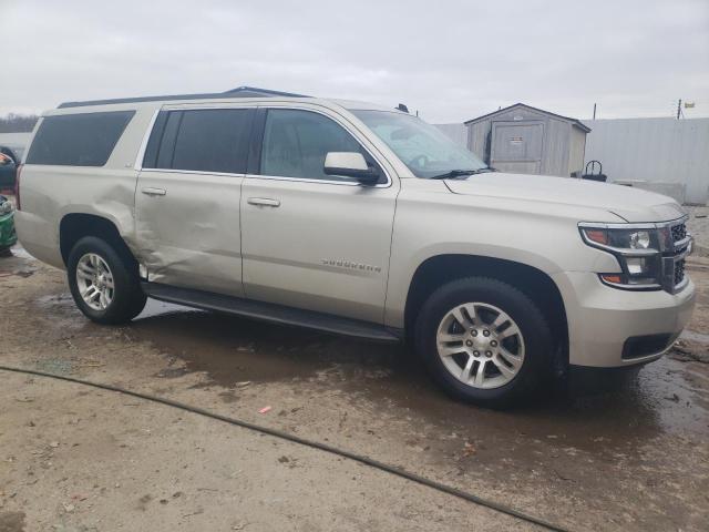 1GNSKHKC9FR124823 | 2015 CHEVROLET SUBURBAN K