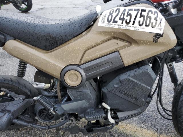 2022 HONDA NVA110 B 3H1JK0710ND001386