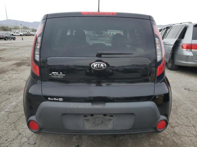 KNDJN2A25F7184174 | 2015 KIA SOUL