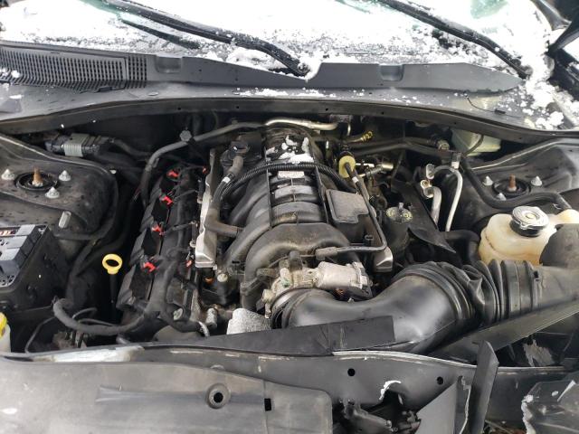 2017 DODGE CHARGER PO - 2C3CDXKT7HH664521