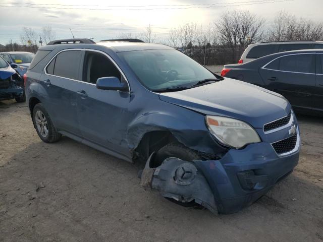 Vin: 2cnfleec2b6222708, lot: 37225134, chevrolet equinox lt 20114