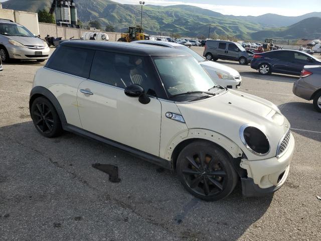 Vin: wmwsv3c58dt389457, lot: 38629354, mini cooper s 20134