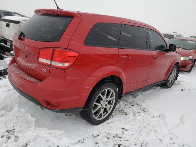 3C4PDDEG9FT740707 | 2015 DODGE JOURNEY R/