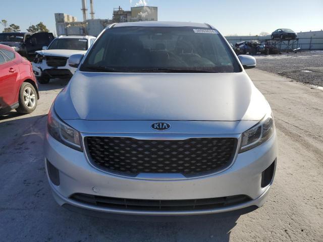 2017 Kia Sedona Lx VIN: KNDMB5C14H6224409 Lot: 38969634