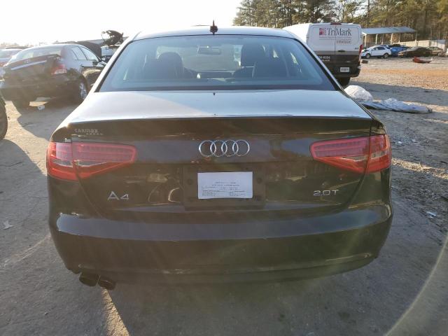 VIN WAUAFAFL4DN042932 2013 Audi A4, Premium no.6