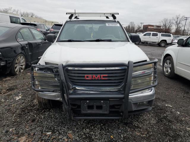 2004 GMC Canyon VIN: 1GTDT136048180005 Lot: 38700564