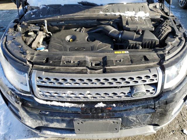 2016 LAND ROVER RANGE ROVE - SALVP2BG2GH077951