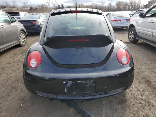 3VWPG31CX9M507659 | 2009 Volkswagen new beetle s