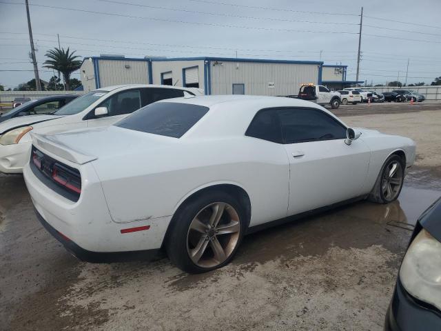 2C3CDZAG8GH290533 | 2016 DODGE CHALLENGER