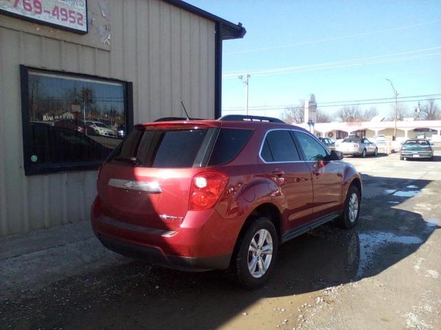 2GNALBEK8E6107028 | 2014 CHEVROLET EQUINOX LT