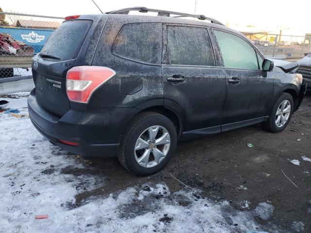 JF2SJADC2FH418832 | 2015 SUBARU FORESTER 2