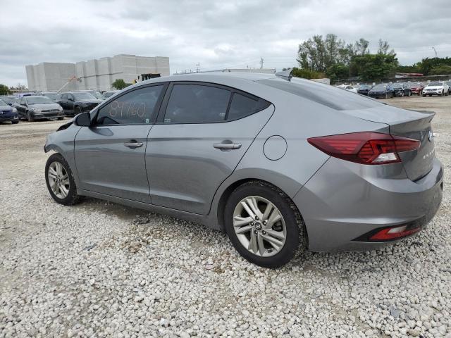 5NPD84LF8KH432939 | 2019 HYUNDAI ELANTRA SE