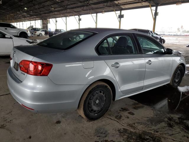 2012 Volkswagen Jetta Se VIN: 3VWDP7AJ3CM309473 Lot: 39605324