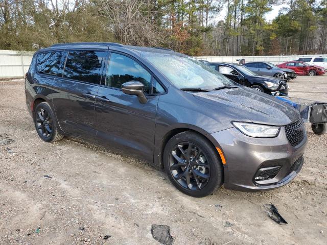 2022 CHRYSLER PACIFICA T - 2C4RC1BG1NR134432