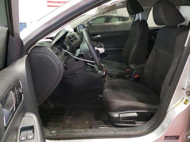 3VW2K7AJXFM355232 | 2015 VOLKSWAGEN JETTA BASE