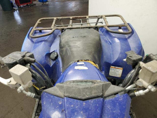 2016 YAMAHA YFM700 FWA 5Y4AMA7Y7GA101297