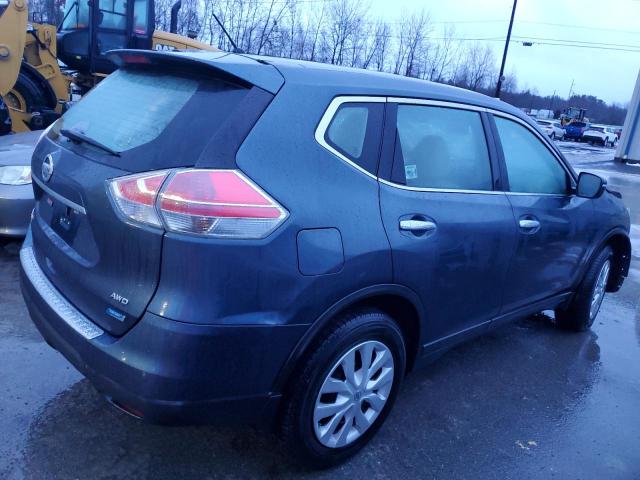 5N1AT2MV0EC866179 | 2014 NISSAN ROGUE S