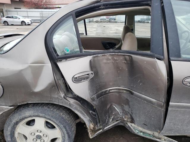 2002 Chevrolet Malibu Ls VIN: 1G1NE52J12M516950 Lot: 37741534