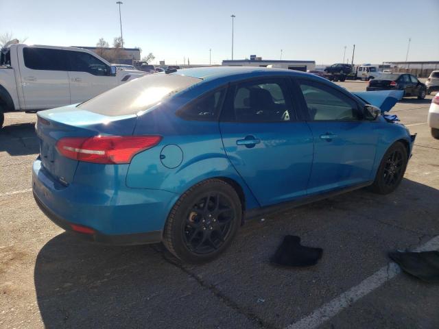 Vin: 1fadp3f26gl241406, lot: 82559483, ford focus se 20163