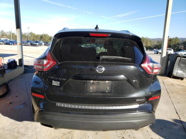 5N1AZ2MG7JN119550 | 2018 NISSAN MURANO S