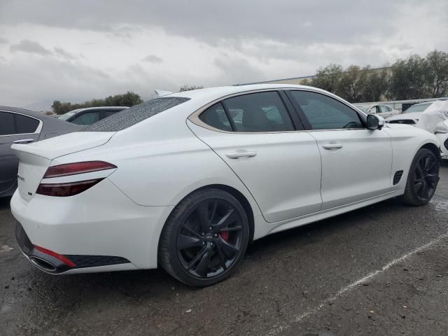 2022 GENESIS G70 BASE KMTG54TE9NU082780