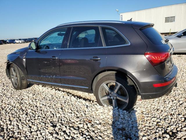 WA1CMAFP5FA111670 | 2015 AUDI Q5 TDI PRE