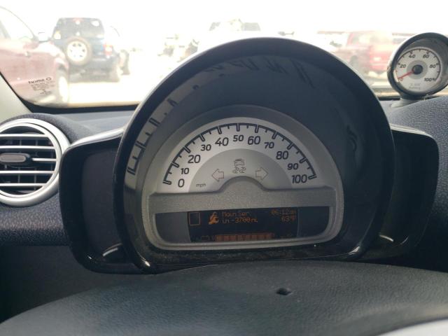 WMEEJ9AA9GK845749 2016 Smart Fortwo