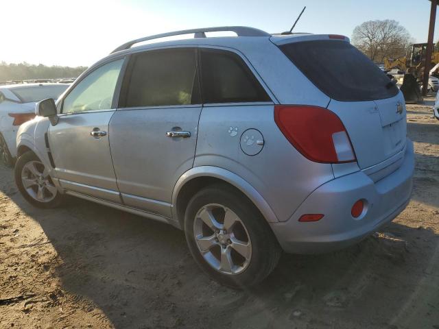 3GNAL4EK9ES621919 2014 Chevrolet Captiva Ltz