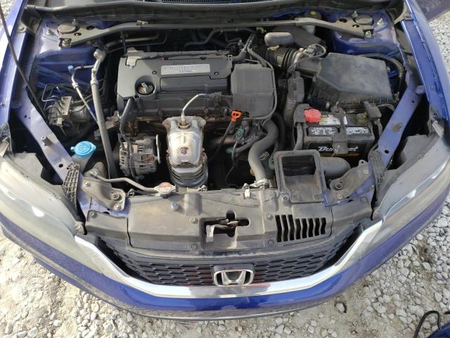 2015 HONDA ACCORD EXL - 1HGCT1B84FA002688