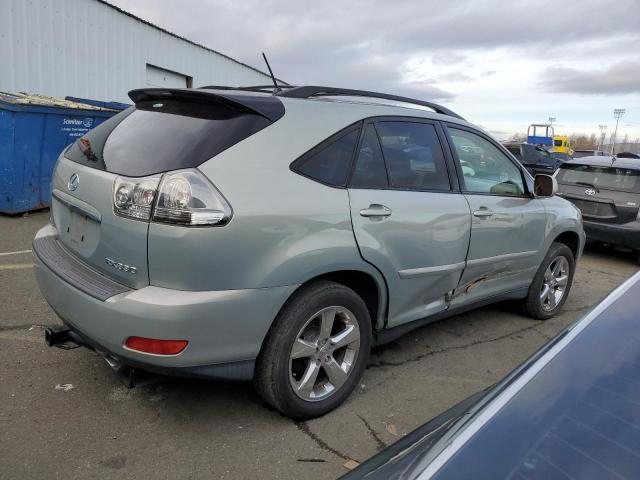 2006 Lexus Rx 330 VIN: JTJGA31U960059911 Lot: 39593514