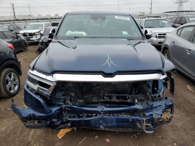 1C6SRFPT6KN517351 | 2019 RAM 1500 LIMIT