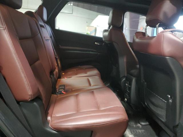 2023 DODGE DURANGO R/ - 1C4SDJCT5PC657457